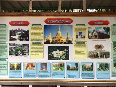 Nong phok- pha nam yoi