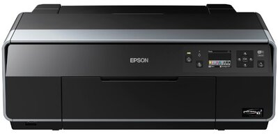 EPSON STYLUS PHOTO R3000 (bilde fra Epson)