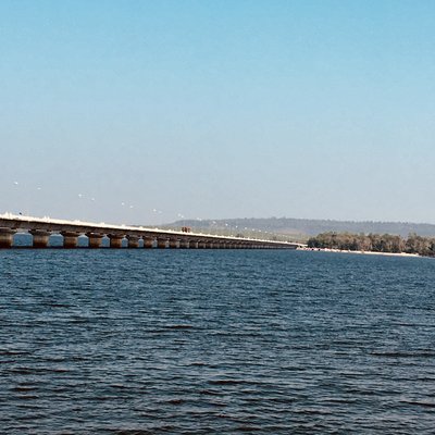 Thepsuda bridge