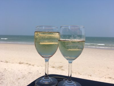 Nå har ferien startet