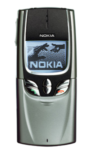Nokia 8850