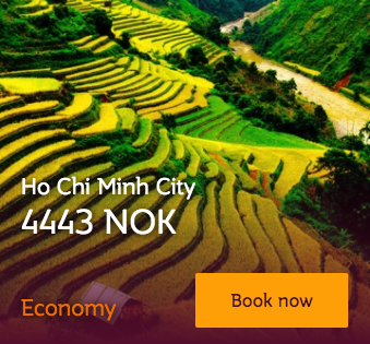 Ho Chi Minh