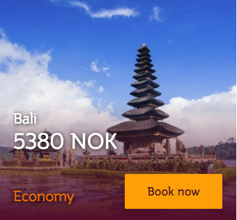 Bali