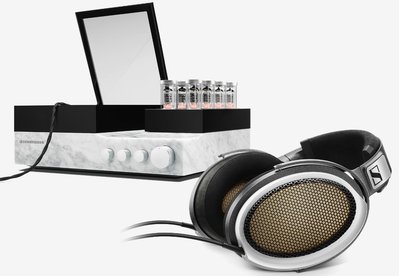 Sennheiser Orpheus