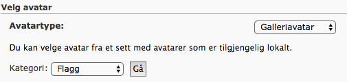 Avatarer