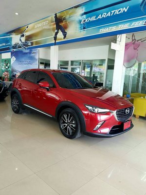 CX3