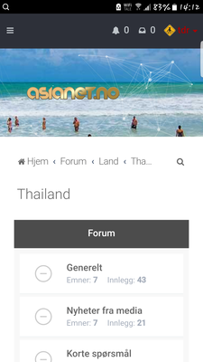 Asianet - Mobil