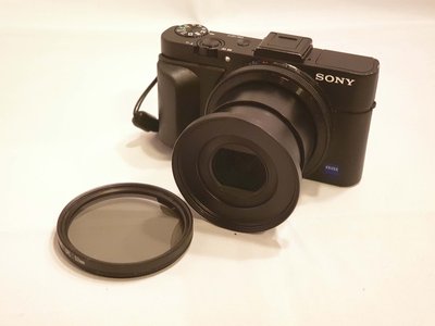 Sony RX100 II