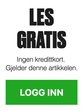 Dette står nede på siden på VG.no