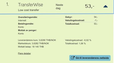 Transferwise