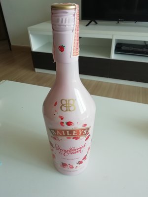 Baileys Strawberry