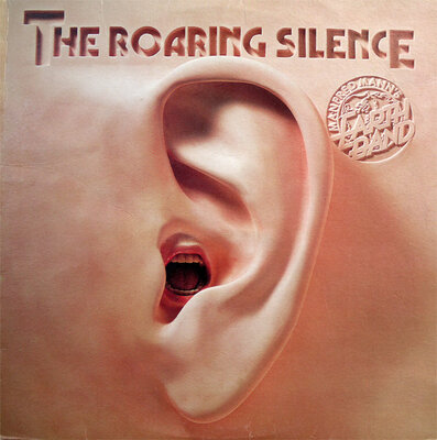 manfred-mann-Roaring_silence.jpg