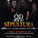 Sepultura
