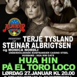 HuaHin_ElToro_Januar_27