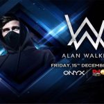 Alan Walker, Onyx, Bangkok